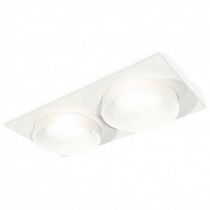 Встраиваемый светильник ambrella light xc xc7635044